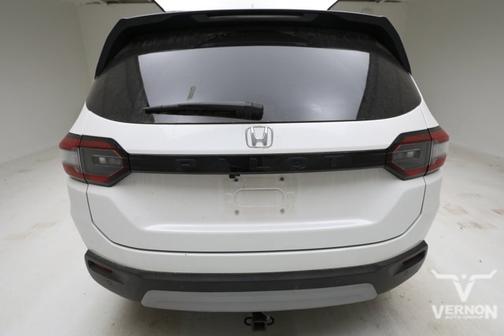 2024 Honda Pilot EX-L