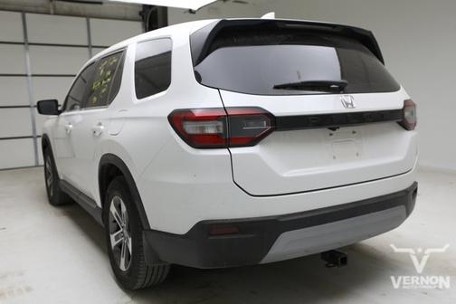 2024 Honda Pilot EX-L