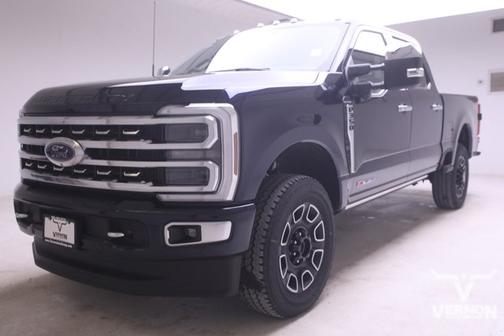 2024 Ford F-350 