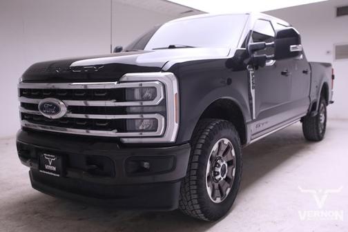 2024 Ford F-250 