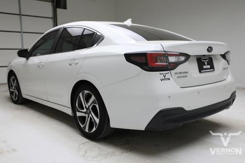 2020 Subaru Legacy LIMITED