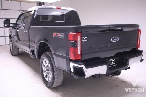 2024 Ford F-350 