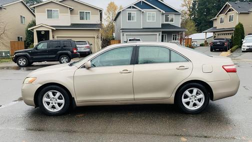 2007 Toyota Camry CE