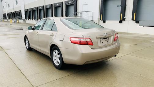 2007 Toyota Camry CE
