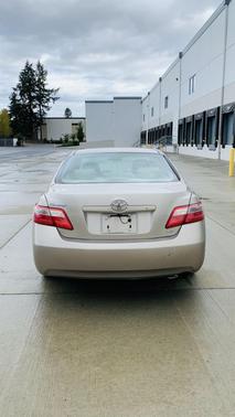 2007 Toyota Camry CE