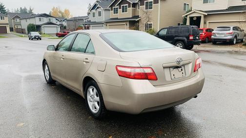 2007 Toyota Camry CE