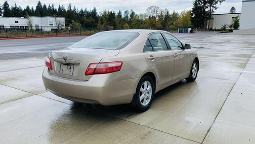 2007 Toyota Camry CE