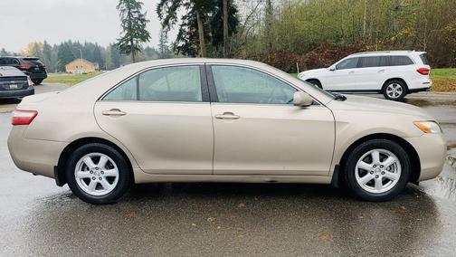 2007 Toyota Camry CE
