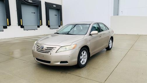 2007 Toyota Camry CE