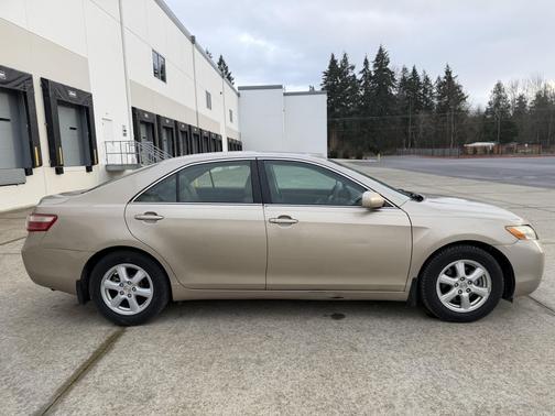 2007 Toyota Camry CE