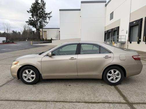 2007 Toyota Camry CE