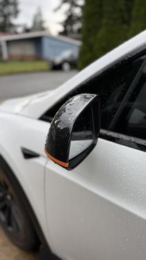 2022 Tesla Model X Dual Motor All-Wheel Drive