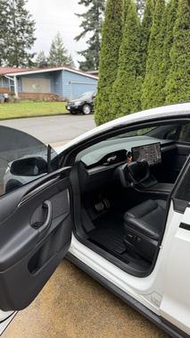 2022 Tesla Model X Dual Motor All-Wheel Drive