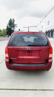 2012 Kia Sedona LX