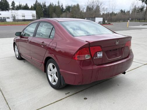 2006 Honda Civic EX