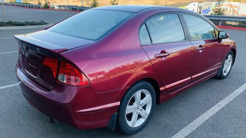 2006 Honda Civic EX