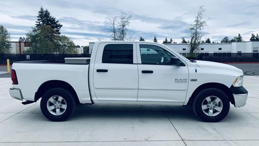 2013 RAM 1500 ST