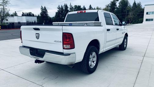 2013 RAM 1500 ST