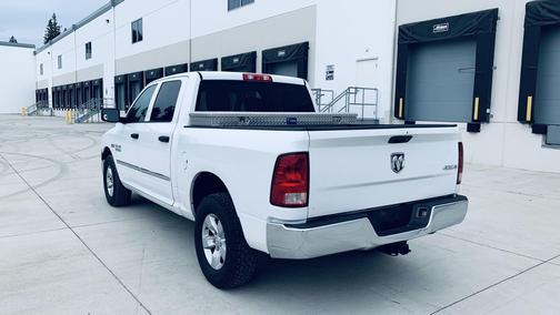 2013 RAM 1500 ST