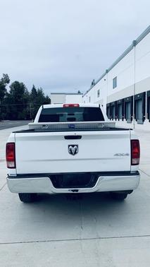 2013 RAM 1500 ST