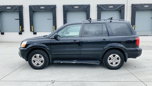 2005 Honda Pilot EX-L