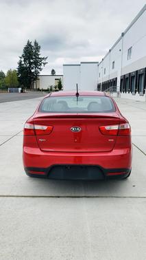 2013 Kia Rio LX