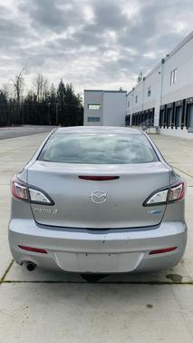 2013 Mazda Mazda3 i Touring