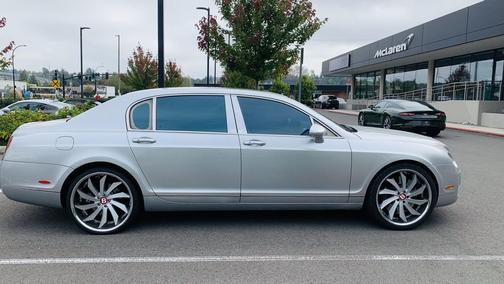 2006 Bentley Continental GT Base