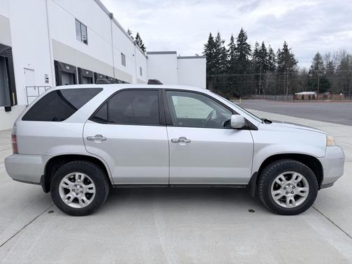 2006 Acura MDX Touring