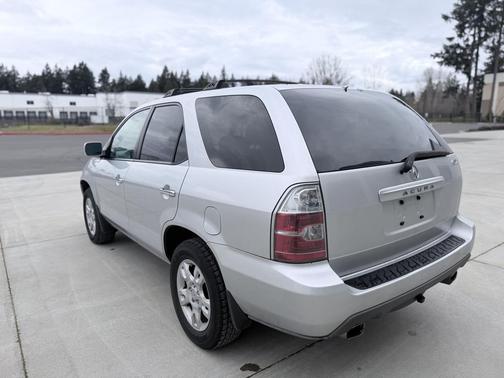 2006 Acura MDX Touring
