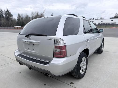 2006 Acura MDX Touring