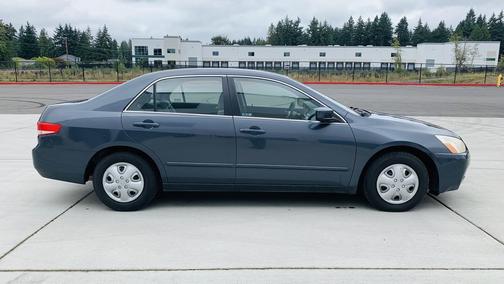 2003 Honda Accord 2.4 LX