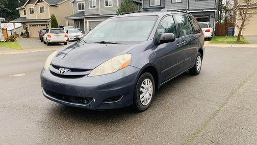 2006 Toyota Sienna CE