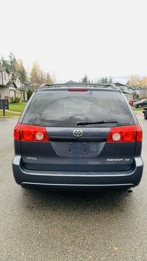 2006 Toyota Sienna CE