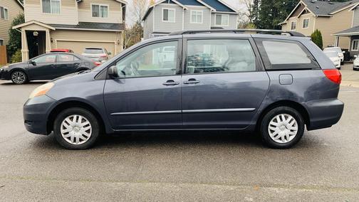2006 Toyota Sienna CE