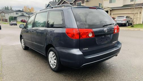 2006 Toyota Sienna CE