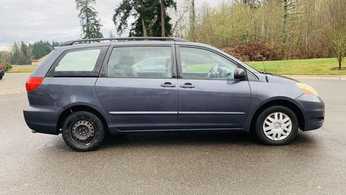 2006 Toyota Sienna CE