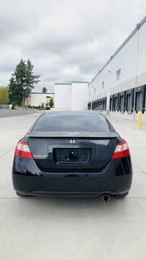 2008 Honda Civic EX