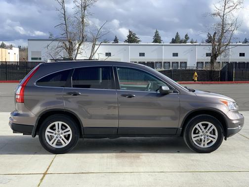 2010 Honda CR-V EX
