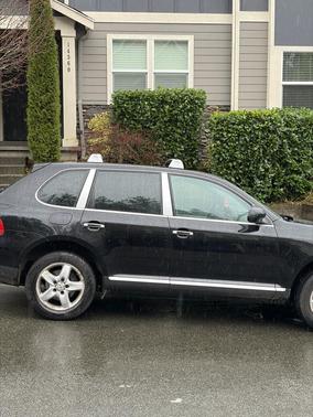 2004 Porsche Cayenne V6