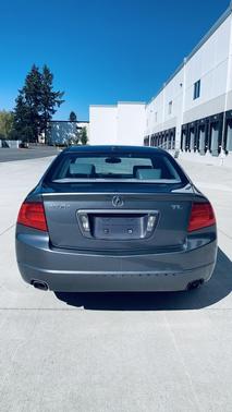 2005 Acura TL 3.2
