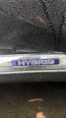 2015 Lexus RX 450h Base