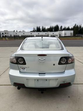 2007 Mazda Mazda3 i Touring