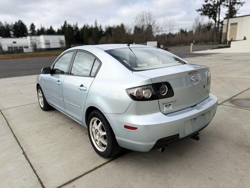 2007 Mazda Mazda3 i Touring