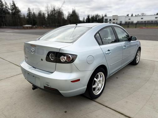 2007 Mazda Mazda3 i Touring