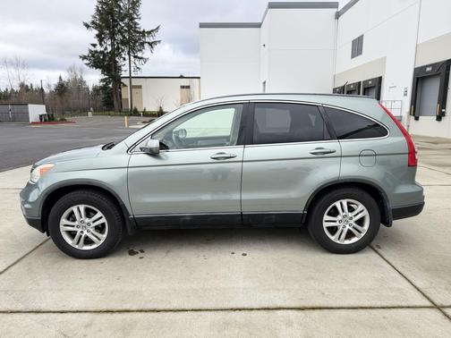 2010 Honda CR-V EX-L