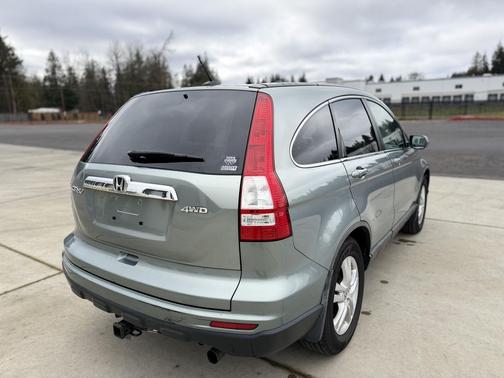 2010 Honda CR-V EX-L