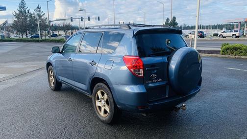 2006 Toyota RAV4 Base