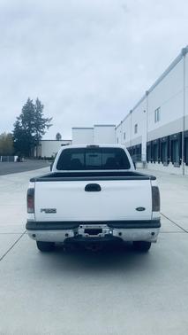 2003 Ford F-250 XL Crew Cab