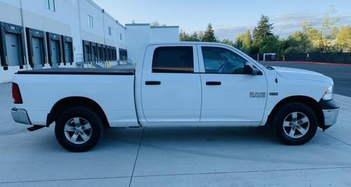 2014 RAM 1500 Tradesman